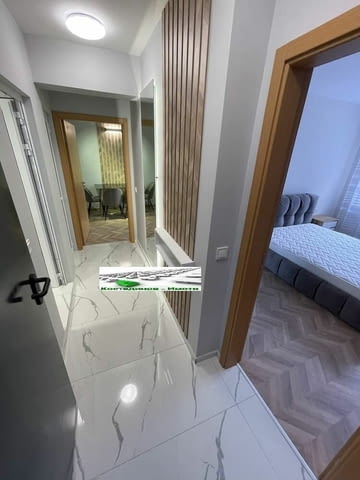 Луксозен двустаен апартамент - район Южен 1-bedroom, 62 m2, Brick - city of Plovdiv | Apartments - снимка 5