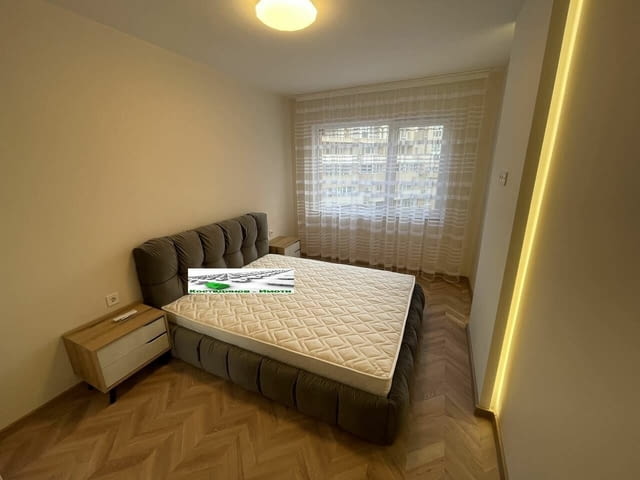 Луксозен двустаен апартамент - район Южен 1-bedroom, 62 m2, Brick - city of Plovdiv | Apartments - снимка 9