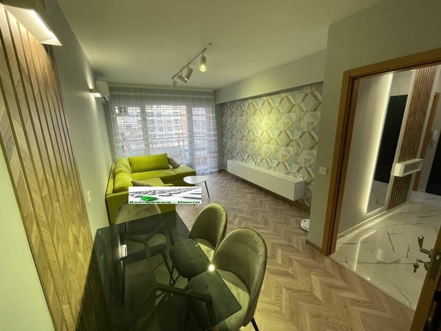 Луксозен двустаен апартамент - район Южен 1-bedroom, 62 m2, Brick - city of Plovdiv | Apartments - снимка 10