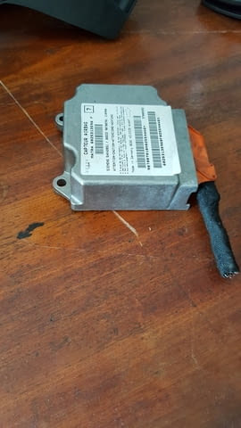 Airbag модул за Renault Espace III 2.2 DCI - city of Vidin | Spare Parts - снимка 2