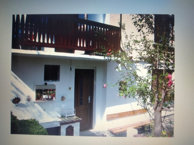 Продавам вила в курорт с.Шипково 2-floor, Girder, 80 m2 - village Shipkovo | Houses & Villas - снимка 1