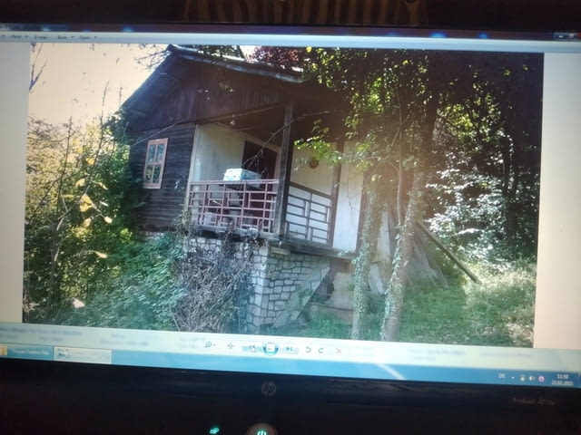 Продавам вила в курорт с.Шипково 2-floor, Girder, 80 m2 - village Shipkovo | Houses & Villas - снимка 2