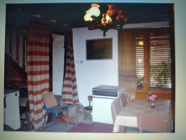 Продавам вила в курорт с.Шипково 2-floor, Girder, 80 m2 - village Shipkovo | Houses & Villas - снимка 7