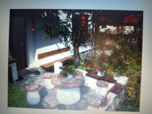 Продавам вила в курорт с.Шипково 2-floor, Girder, 80 m2 - village Shipkovo | Houses & Villas - снимка 8