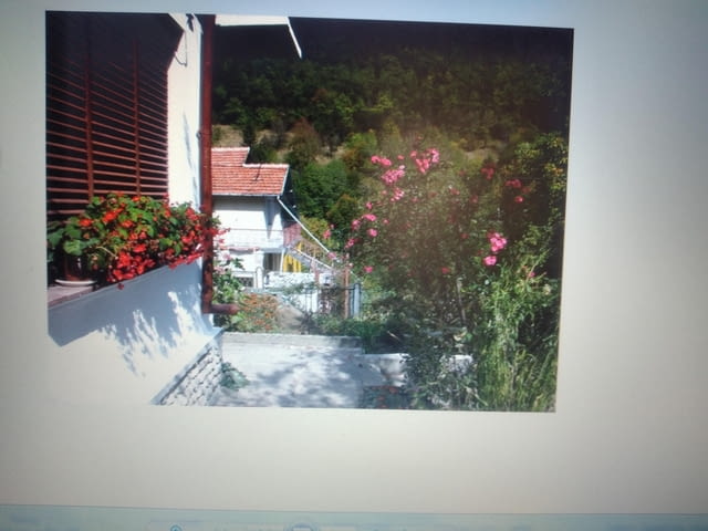 Продавам вила в курорт с.Шипково 2-floor, Girder, 80 m2 - village Shipkovo | Houses & Villas - снимка 10