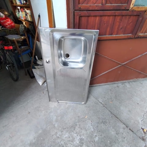 Продавам мифка Съдове за готвене, Метал - град Троян | Домашни Потреби