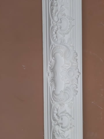 Гипсови корнизи. - city of Sofia | Repairs - снимка 2