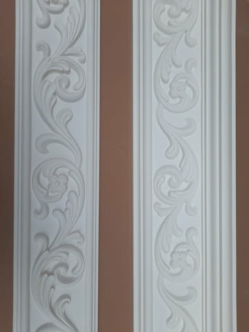 Гипсови корнизи. - city of Sofia | Repairs - снимка 5