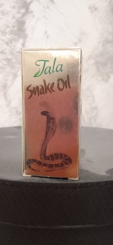 Продавам змииско масло - град София | Други