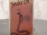 Продавам змииско масло