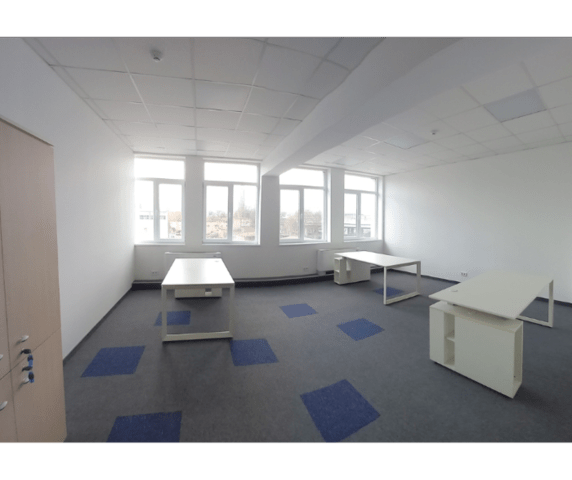 Офис 3.2 Под Наем в Бизнес сграда БУЛПОРТ/+ 1 паркомясто, city of Varna | Offices - снимка 1