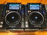 Pioneer DJ XDJ-RX3, Pioneer DDJ-REV7 DJ Kontroler, Pioneer XDJ XZ , Pioneer DDJ 1000, Pioneer DDJ 10
