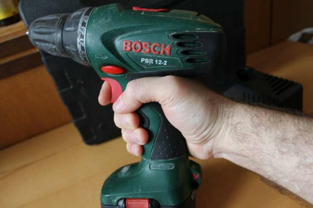 Bosch акомолаторна дрелка - city of Vidin | Instruments - снимка 9