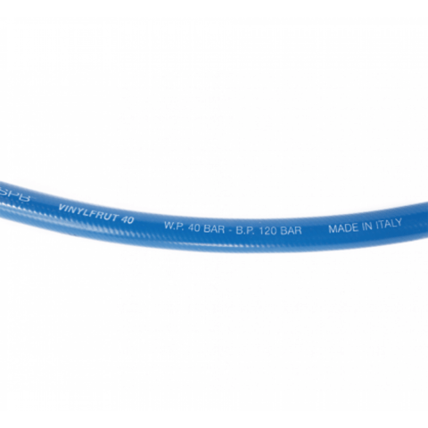 Маркуч за пръскачки Vinylfrut 40 bar - град Варна | Машини / Съоръжения - снимка 2