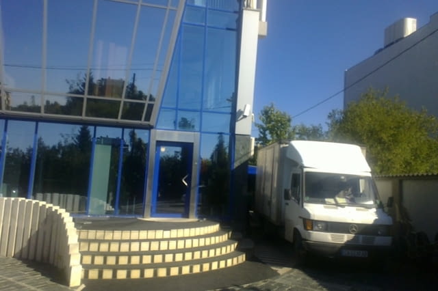 Преместване на офиси, офис оборудване и техника в София, city of Sofia | Transport