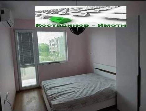 Тристаен апартамент 2-bedroom, 113 m2, Brick - city of Plovdiv | Apartments - снимка 2