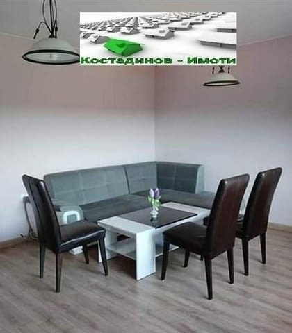 Тристаен апартамент 2-bedroom, 113 m2, Brick - city of Plovdiv | Apartments - снимка 7
