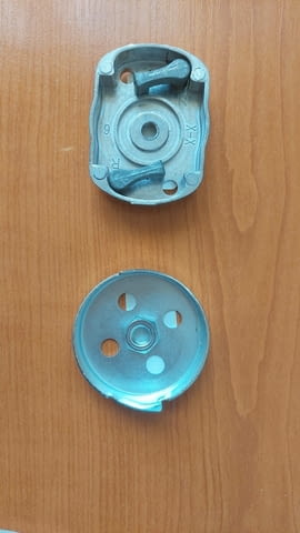 Продавам чашки за стартери - city of Vеliki Prеslav | Equipment - снимка 2