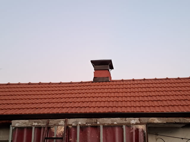 Строителни услуги - град Пловдив | Покриви / Саниране / Изолации - снимка 2