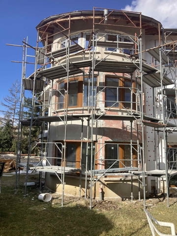Строителни услуги - city of Plovdiv | Renovations - снимка 4