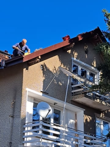 Строителни услуги - град Пловдив | Покриви / Саниране / Изолации - снимка 6