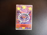 U2 Zooropa Ю2 рок албум Bono The Edge конерти хитове стадиони