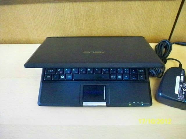 Asus Eee PC 701 7 инчов малък - city of Vidin | Laptops - снимка 6