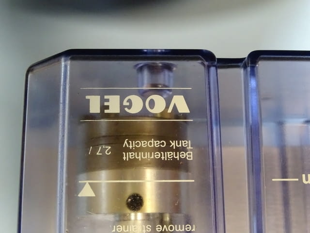 Смазочна дозираща хидравлична станция Willy Vogel, MFE 2/K3F, град Пловдив - снимка 3