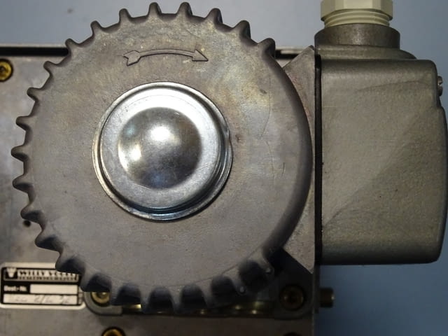 Смазочна дозираща хидравлична станция Willy Vogel, MFE 2/K3F, град Пловдив - снимка 8