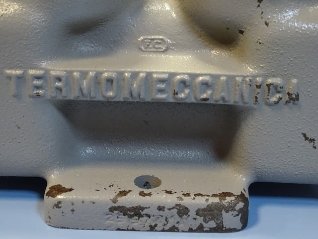 Винтова хидравлична помпа Termomeccanica T38/3, град Пловдив | Промишлено Оборудване - снимка 3