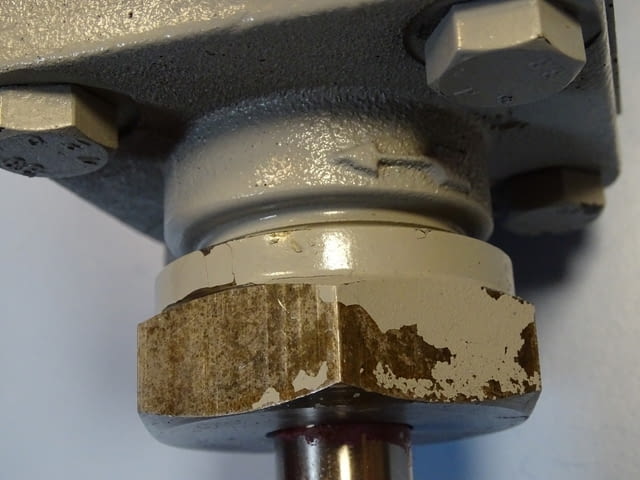 Винтова хидравлична помпа Termomeccanica T38/3, град Пловдив | Промишлено Оборудване - снимка 5