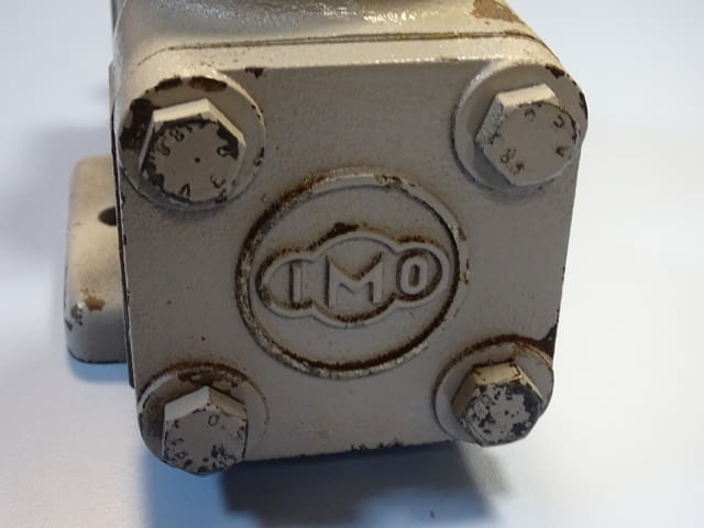 Винтова хидравлична помпа Termomeccanica T38/3, град Пловдив | Промишлено Оборудване - снимка 9