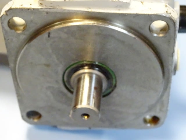 Хидравлична помпа Wadowice PV2V3-30/25D1MC40A1A/PZL-PZ2-K6.3, град Пловдив - снимка 8