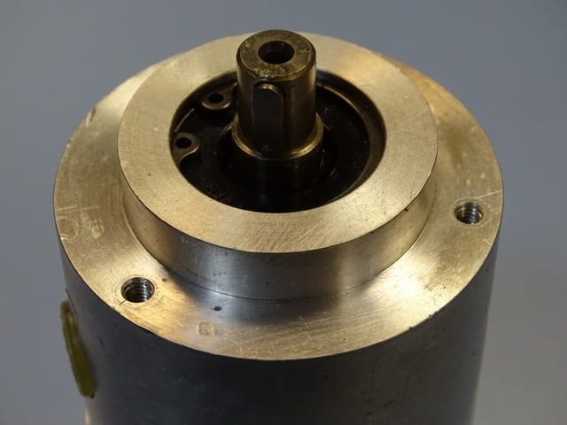 Хидромотор MW-Hydraulic HMS 2.6 hydraulic motor, city of Plovdiv | Industrial Equipment - снимка 7