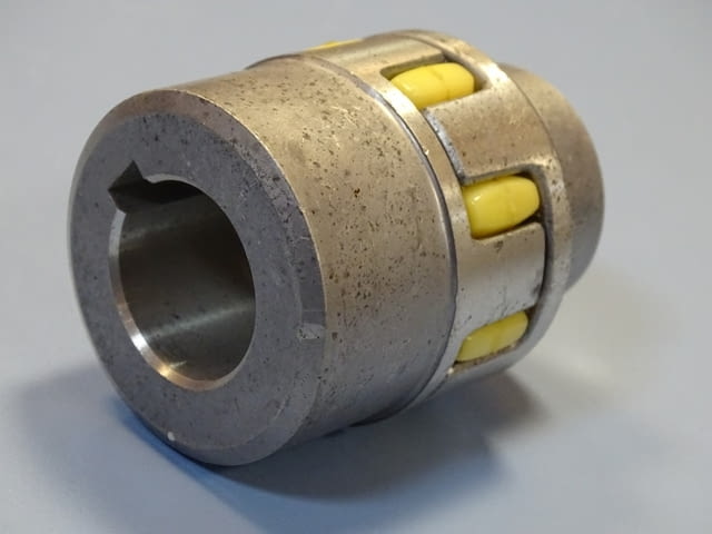 Еластичен съединител Rahner sansen spidex 24/32 ALU-P, град Пловдив | Промишлено Оборудване - снимка 2