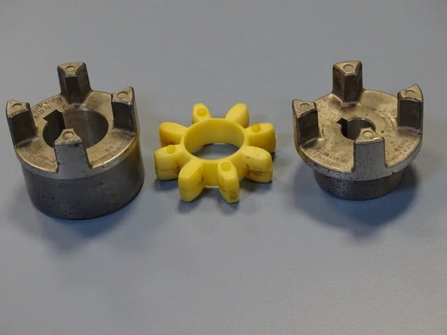 Еластичен съединител Rahner sansen spidex 24/32 ALU-P, град Пловдив | Промишлено Оборудване - снимка 3