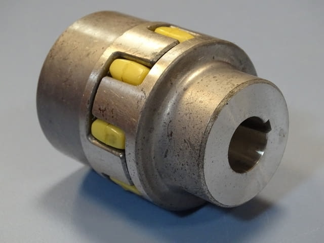 Еластичен съединител Rahner sansen spidex 24/32 ALU-P, град Пловдив | Промишлено Оборудване - снимка 7