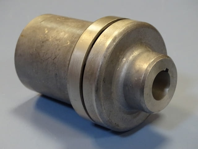 Еластичен съединител Rahner sansen spidex 24/32 ALU-P, град Пловдив | Промишлено Оборудване - снимка 8