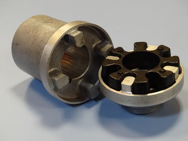 Еластичен съединител Rahner sansen spidex 24/32 ALU-P, град Пловдив | Промишлено Оборудване - снимка 9