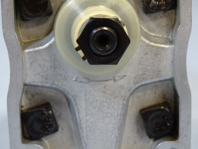 Хидравлична помпа сдвоена A25X/0.72X 175 bar, град Пловдив | Промишлено Оборудване - снимка 3