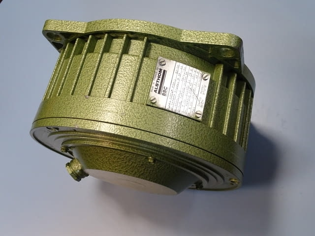 Сервомотор AXEM MC24P R0011 DC Disc Armature servomotor, city of Plovdiv | Industrial Equipment - снимка 7