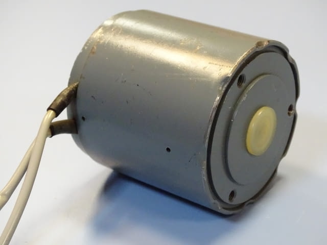 Ел.магнит Binder 41 411-07E 2.722 24V DC, град Пловдив | Промишлено Оборудване - снимка 4