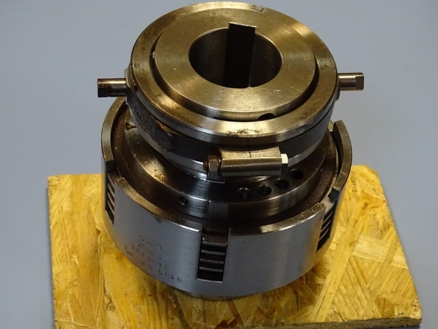 Механичен многодисков съединител Stromag ND 50/60, city of Plovdiv | Industrial Equipment - снимка 1