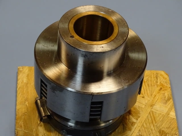 Механичен многодисков съединител Stromag ND 50/60, city of Plovdiv | Industrial Equipment - снимка 3