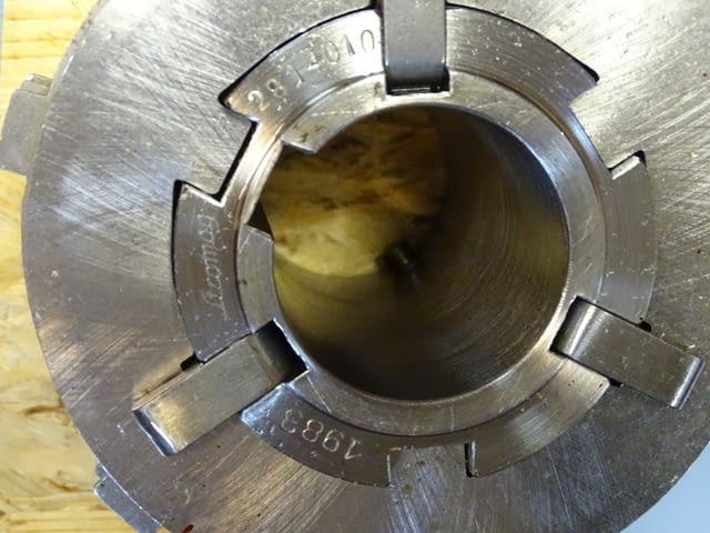 Механичен многодисков съединител Stromag ND 50/60, city of Plovdiv | Industrial Equipment - снимка 7