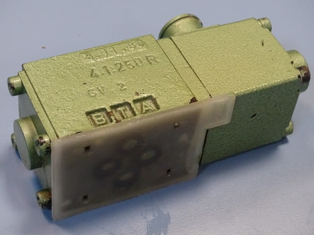 Хидравличен разпределител HERION S6VH10G020 001 10, city of Plovdiv | Industrial Equipment - снимка 3