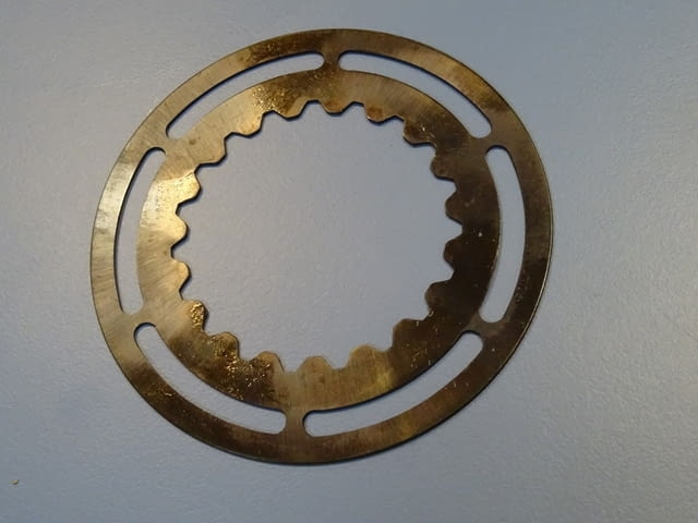 Ламелни дискове Ortlinghaus за бондажна машина, град Пловдив | Промишлено Оборудване - снимка 3