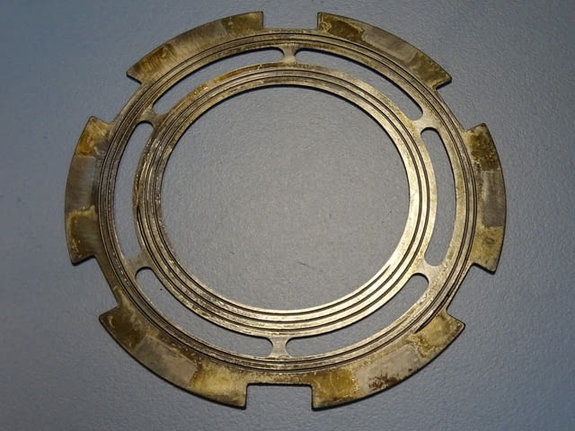 Ламелни дискове Ortlinghaus за бондажна машина, град Пловдив | Промишлено Оборудване - снимка 4