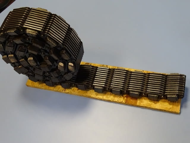 Вариаторна верига A6V36 Aser PIV chain drive transmission, град Пловдив | Промишлено Оборудване - снимка 1