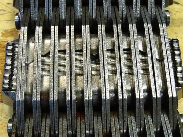 Вариаторна верига A6V36 Aser PIV chain drive transmission, град Пловдив | Промишлено Оборудване - снимка 3